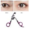 Professional Wide Angle Eyelashes Curler False Eyelashes Curling Lashes Curler Makeup Tool