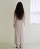 CHAMASPORTSLAB Csl_Hanji One Piece_Gray Lilac