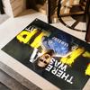 Arsenal Player Portrait Floor Mat Perfect for Balcony Decorate room Dining Room Outdoor Anti-slip Rug Office home decor Gift for Festivals