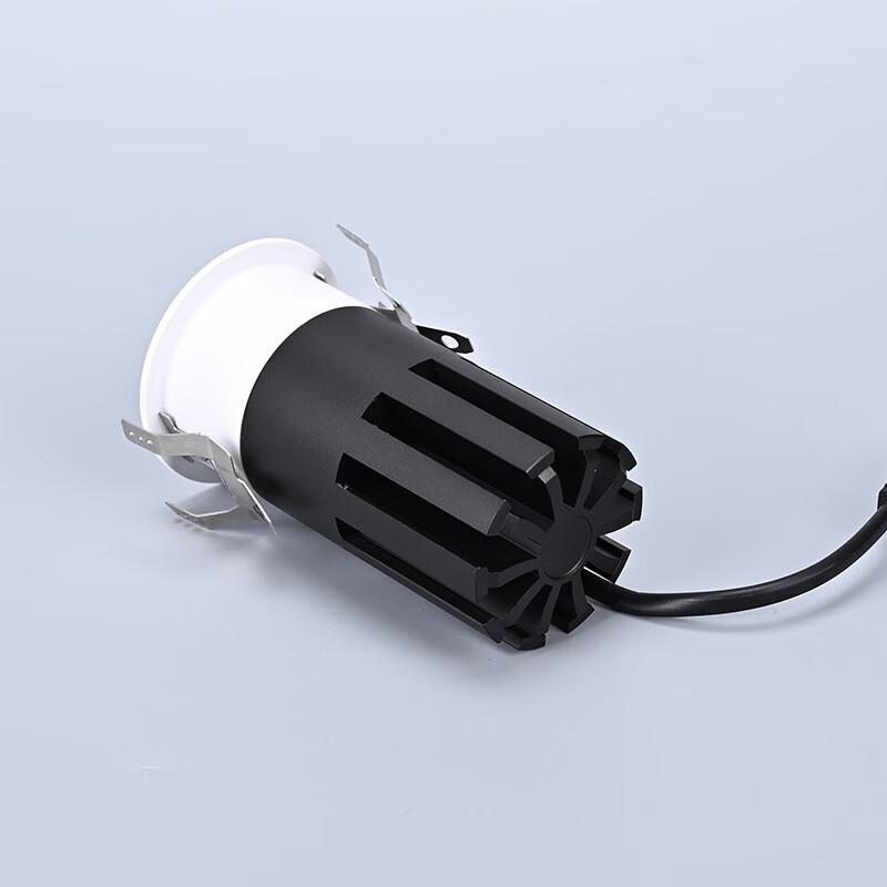 oeny Recessed Anti-Glare LED Spotlight