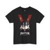 Phantasm 5 Ravager Filmplakat Retro T-Shirt Für Männer Frauen Phantasm V Shirt Unisex T-Shirt
