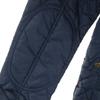 Polo Ralph Lauren Quilted Jacket S Navy Men's Used