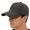 For Mercedes Benz Car Emblem Embroidery Baseball Cap Spring And Autumn Outdoor Adjustable Auto Logo Casual Hats Sunscreen Hat QQ2