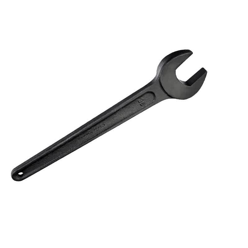 Changlu Heavy-Duty Single Head 50mm Open End Wrench