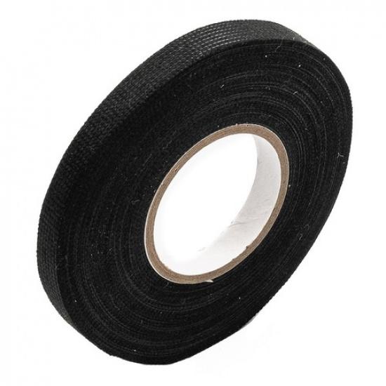 Cable Tape Fabric Tape Flexible Non-woven Wear-resistant Automotive Cable Tape