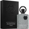 Afnan Supremacy Edizione da Collezione per Uomo Eau De Parfum, 100ml