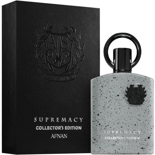 Afnan Supremacy Edizione da Collezione per Uomo Eau De Parfum, 100ml