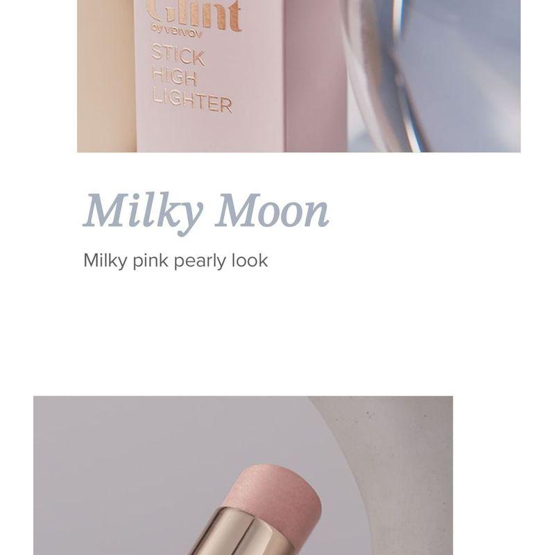 Glint - Stick Highlighter - 3 Colors