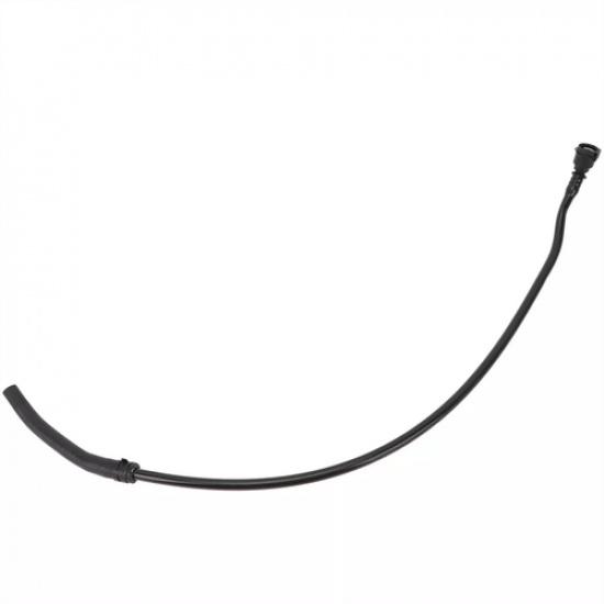 Radiator Expansion Tank Vent Line Hose 17127619696 For BMW 5 Series F07 F10 F11