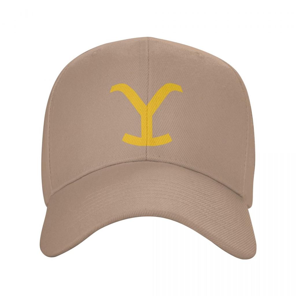Punk Dutton Ranch Yellowstone Baseball Cap Men Women Adjustable Dad Hat Performance Snapback Caps Sun Hats