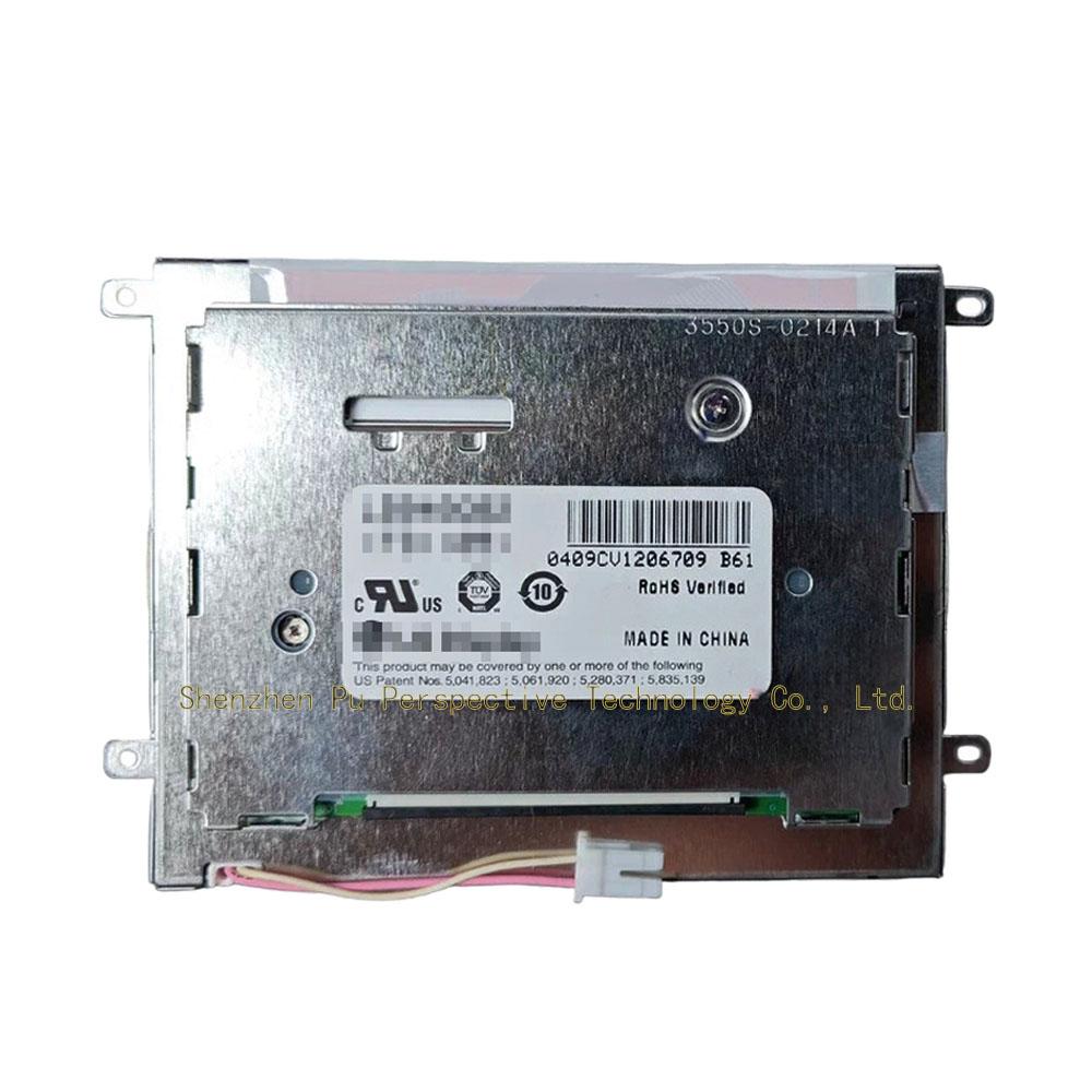 NEW Original 4.0" Inch LCD Screen Display Panel Replacement for Garmin GPSMAP421S GPSMAP 421S GPS