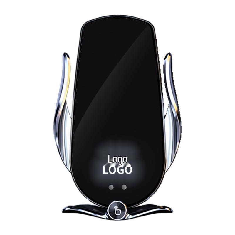 Compatible with Skyworth ME5 (2021-2022), this car phone holder features navigation, fast charging, and wireless charging.