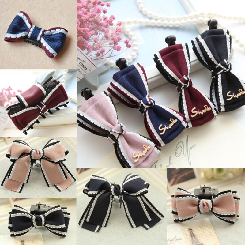 New (1 Meters/lot) 1'' (25mm) Jump  Line Grosgrain Satin Ribbon DIY Handmade Arts Decorative Crafts Hair Bow Sewing Accessories