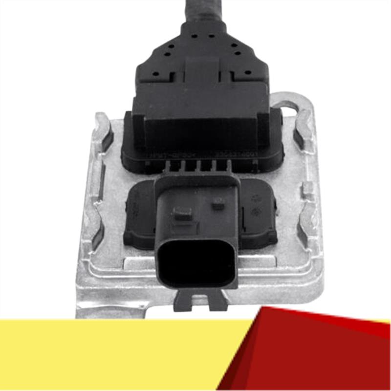 5WK9 6759C Nox Oxygen Sensor For Paccar MX13 Nitrogen Oxygen Sensor 2006246 HYN2981 2236409PEX A04720000-01 Replacement-M53K как