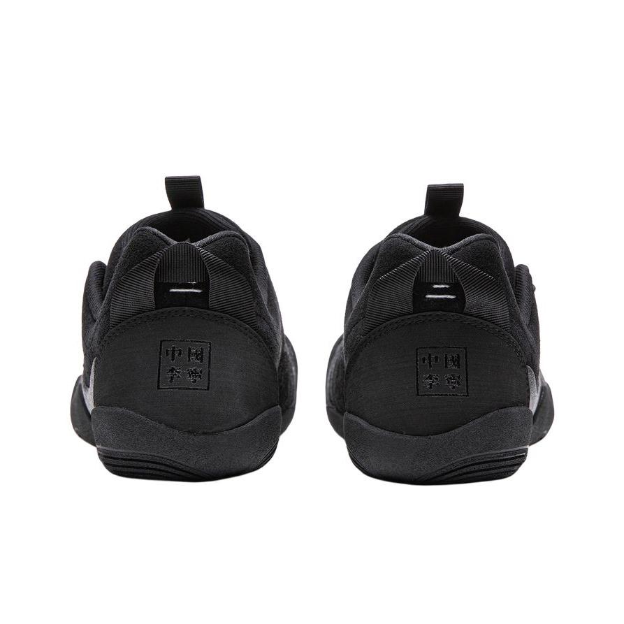 Li Ning Wu Dao 3.0 Trend Sports Durable Lightweight Low-Top Lifestyle Casual Shoes Unisex Casual Shoes AZGV159-2