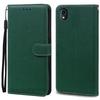 For Vivo Y91C Case Silicone Wallet Leather Back Cover Protective Soft Phone Case For Vivo Y91C Case Flip Cover Coque Fundas