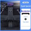 Voyah FREE+ Full Coverage Eco-friendly Floor Mats - Odorless Car Interior Protection