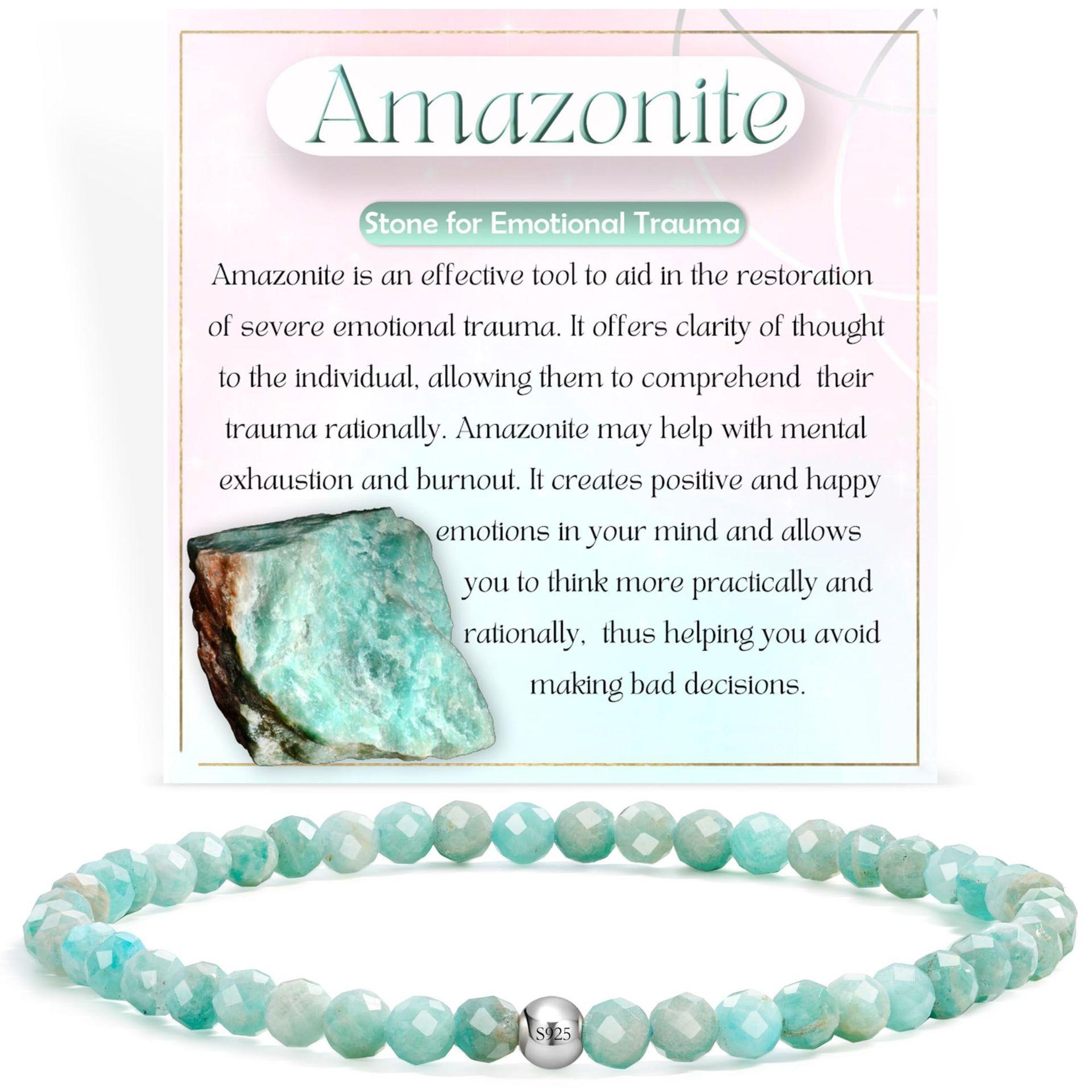 Популярный женский браслет из бусин Браслет из цветных хрустальных бусин Неправильный натуральный камень Хрустальный составной браслет