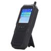 Radiation Detector Sensitive Professional Dosimeter Geiger Counter with Visual Audible Alarm