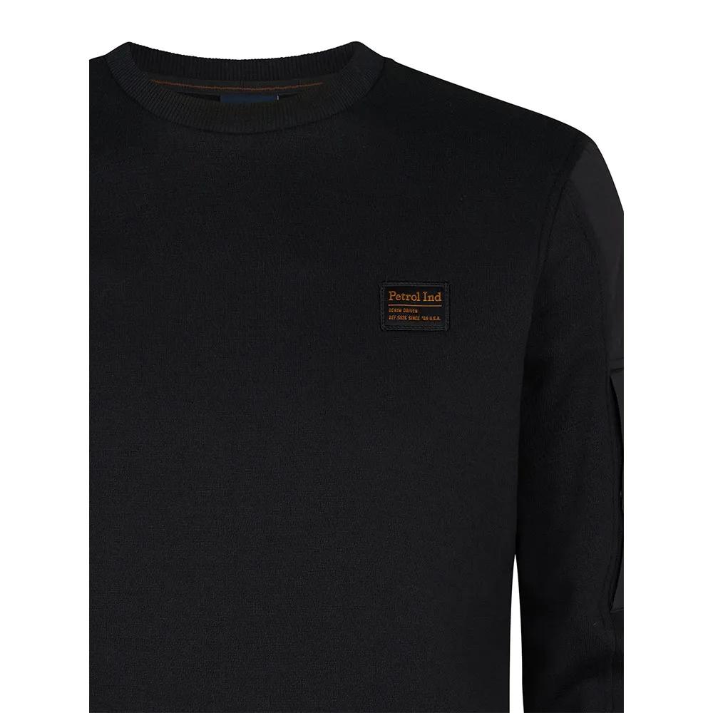 Petrol Industries Толстовка M-3050-SWR322