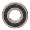 CSK15PP 1?Way 6200 Bearing with Keyway High Hardness for Printing Machinery Automotive Industry