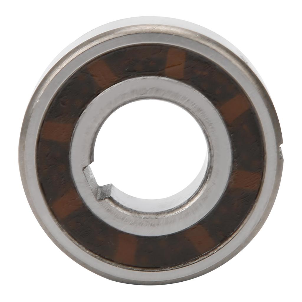 CSK15PP 1?Łożysko Way 6200 z wpustem Wysoka twardość do maszyn drukarskich Przemysł motoryzacyjny