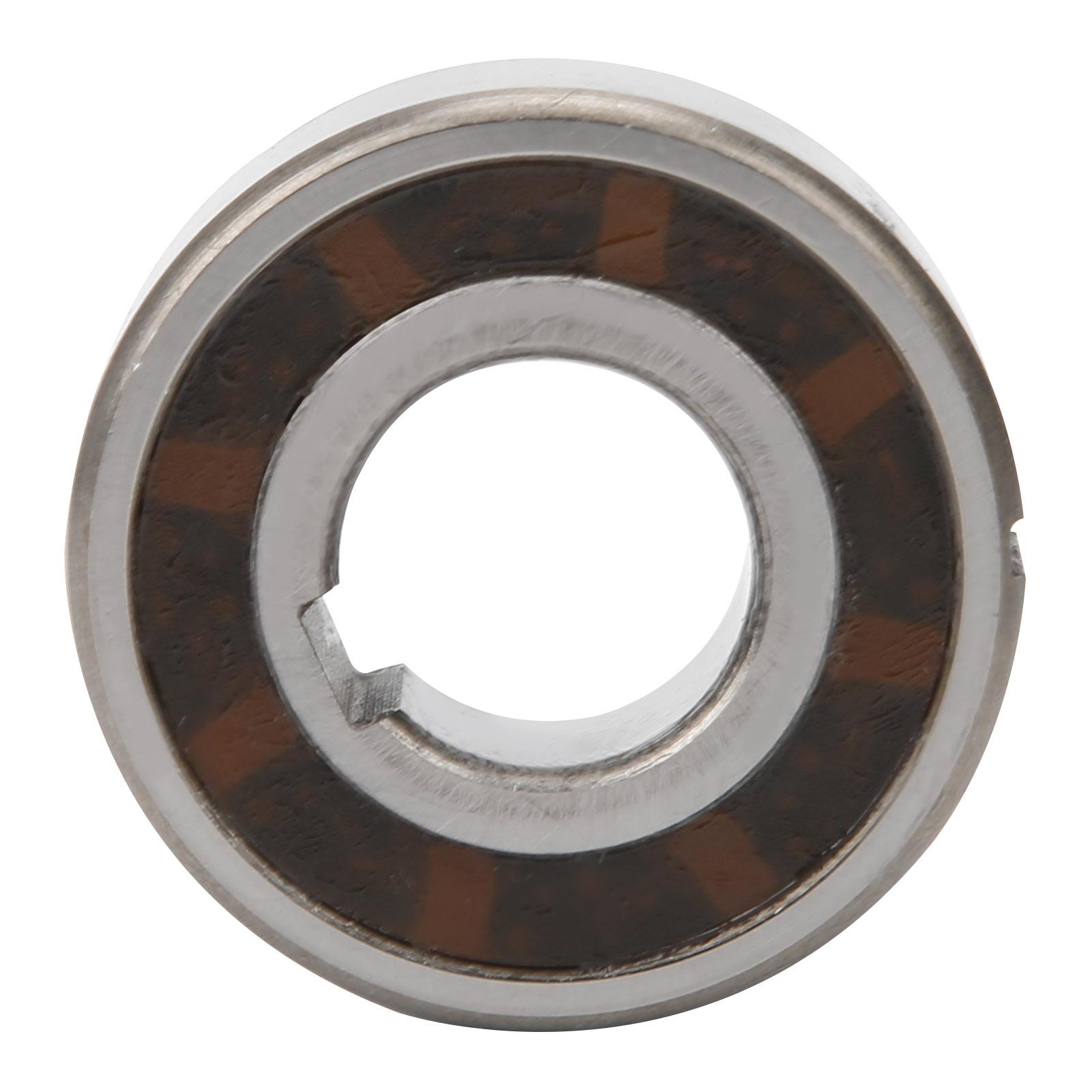 

CSK15PP 1Way 6200 Bearing with Keyway High Hardness for Printing Machinery Automotive Industry