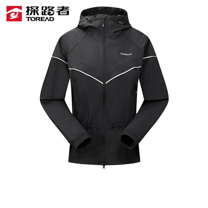 Toread Women's Outdoor Sun Protection Jacket