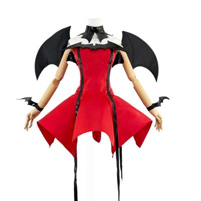 Kadın karnaval kostümleri – Kadın anime kostümleri