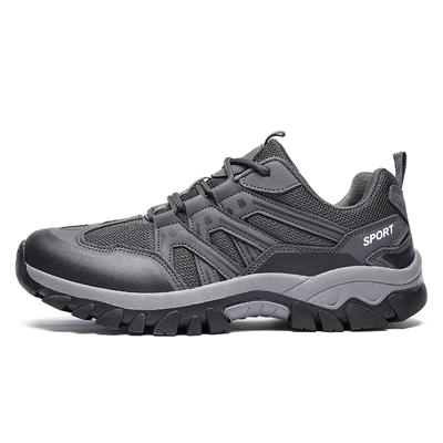 Men's Outdoor Hiking Shoes Anti-skid Casual Sneakers Spring Autumn