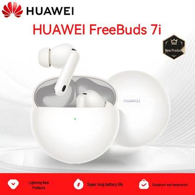 Huawei FreeBuds 7i True Wireless Bluetooth Earbuds