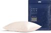 Silk 25 6A OEKO Pillow Beautiful Cocosilk Ash Light [COCOSILK] Pillowcase, Single-sided, Momme, Zipper, 43×63, 50×70, 100% Silk, Rank, Certified,