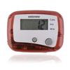 Multi Function Pedometer Step Counter Calorie Counter Distance Tracker Portable Pedometer For Walking Running