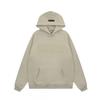 FEAR OF GOD ESSENTIALS Felpa Uomo Donna Autunno Cotone Pile Pullover