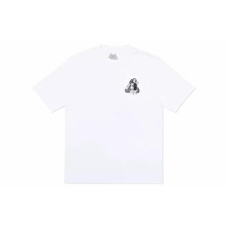 Palace U Figure T Shirt P17TS106