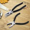 Glass Running Pliers Cutter Tool Nippers High Carbon Steel Breaking Cutting