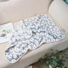 Pet Mats & Blankets: Thick Coral Fleece for Dogs & Cats
