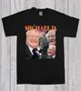 Michael D Higgins Irischer Präsident Lustiges Unisex-T-Shirt