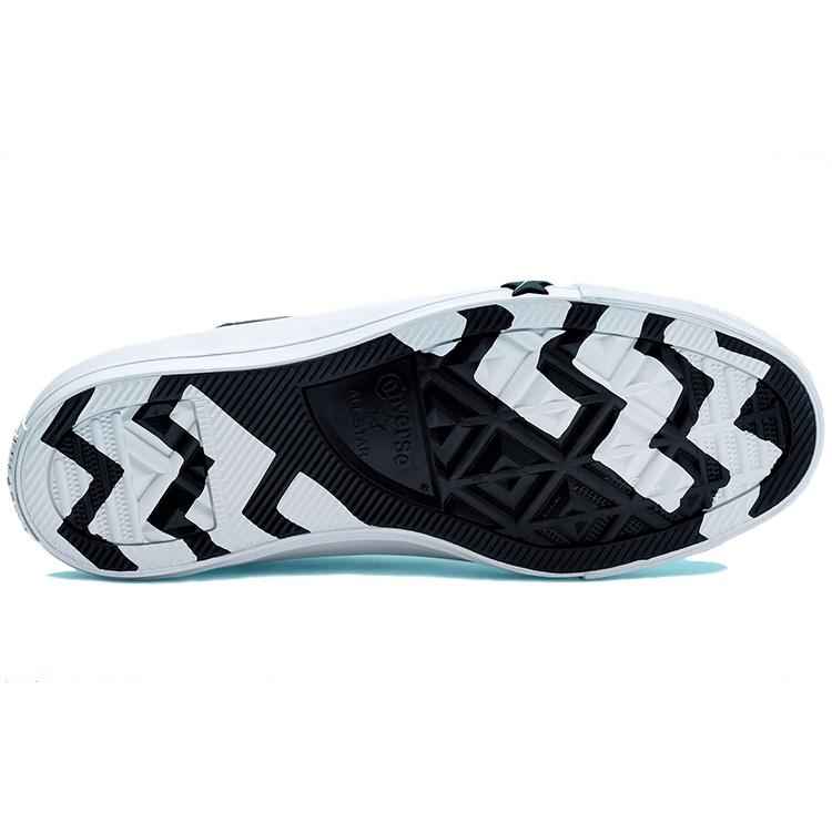 (WMNS) Converse Chuck Taylor All Star Mission-V Low Top 'Black White' Women's 565369C