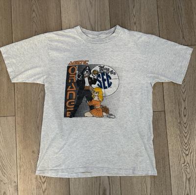 Agent Orange Band Surf Punk Koszulka Unisex Wszystkie Rozmiary UB614