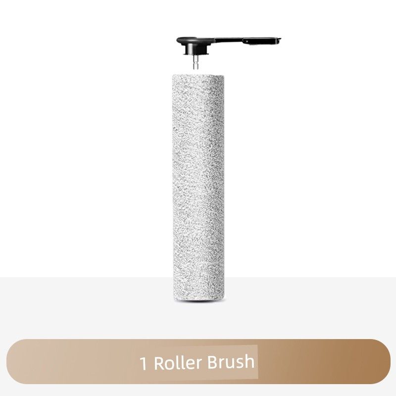 Suitable for Tineco Floor Cleaning Machines Artist 30/40 Roller Brush Cylinder Filter Core Consumables Clean and Dirty Water Bucket Accessories