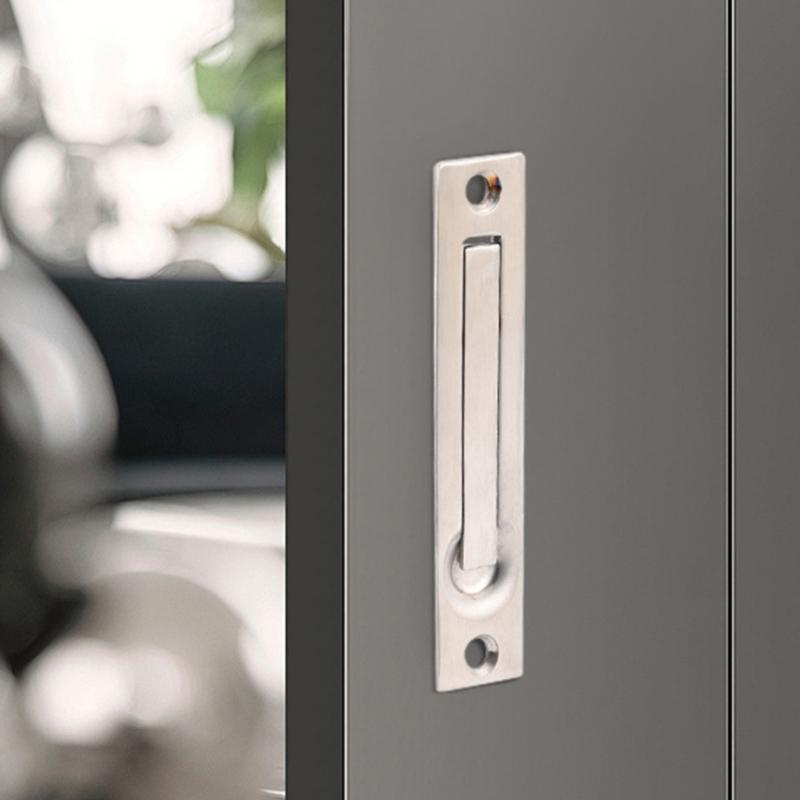 Cabinets Door Pulls Zincs Alloys Casting Auto Stick Handles Hide Required Contemporary for Closet Organizers