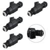 4PCS Fuel Injectors 0280156403 Fit for VW Golf Polo Fox Voyage Flex 1.6L 032906031R