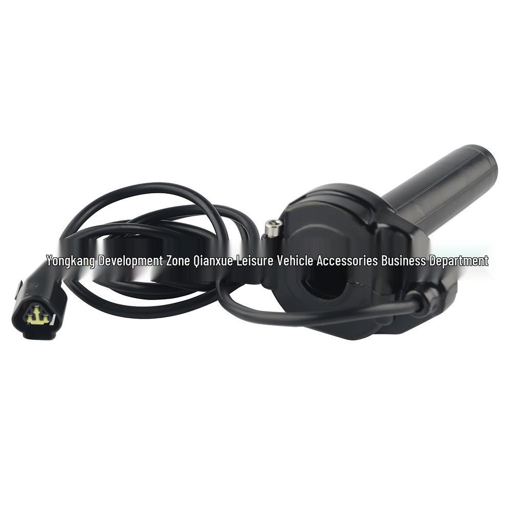 Off-road Vehicle Sur Ron Light Bee Electronic Twist Throttle Grip Handle