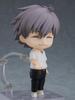 Nendoroid Evangelion: New Theatrical Edition Kaworu Nagisa Non-Scale Plastic Painted Movable Figure Resale