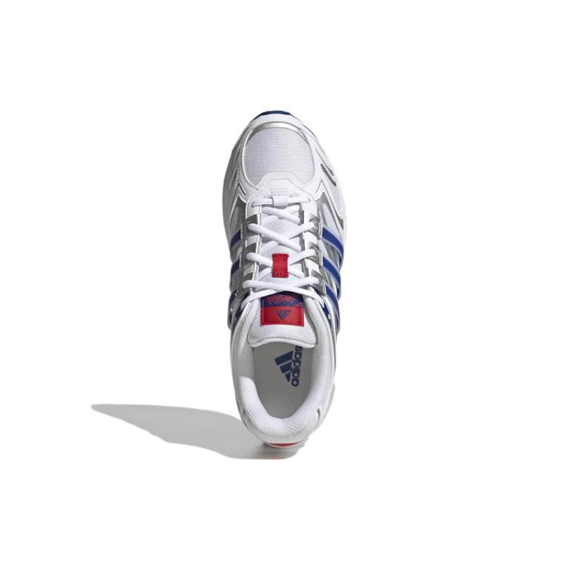 Spiritain 2000 Adidas 'White Collegiate Royal' Sneakers HR2028