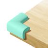4Pcs Baby Proof Furniture Corner Protector Anti-collision Self-adhesive Table Desk Right
