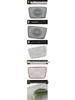 Avancier/UR-V Center Speaker Cover Trim for 16-20 Models
