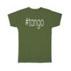 Tops – T-Shirts