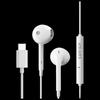 Edifier H180 Plus Type-C Wired Earbuds
